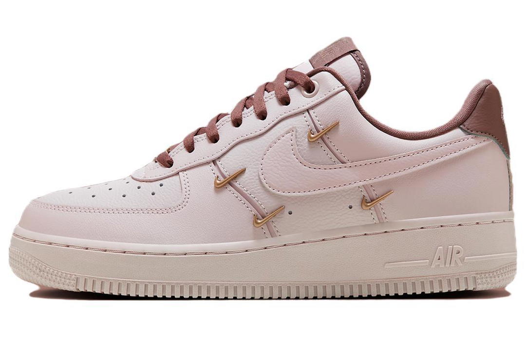 Nike Nike Air Force 1 Pink Russett Women's