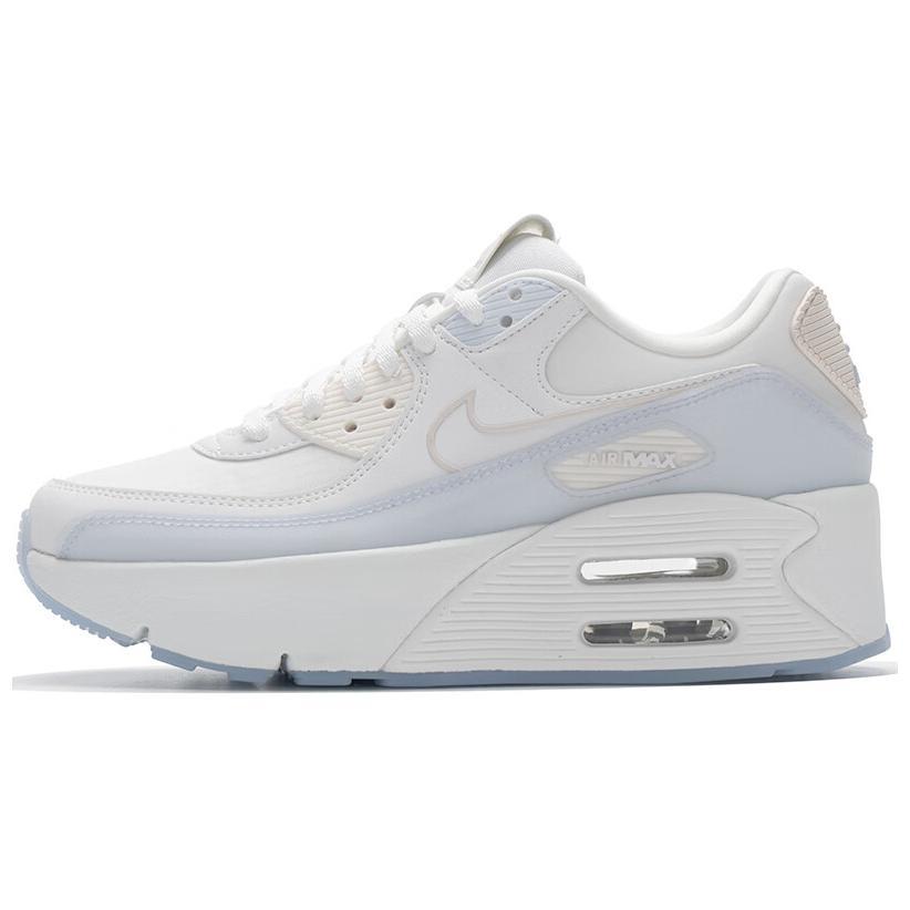 Nike Nike Air Max 90 LV8 'Glacier Blue' Women's