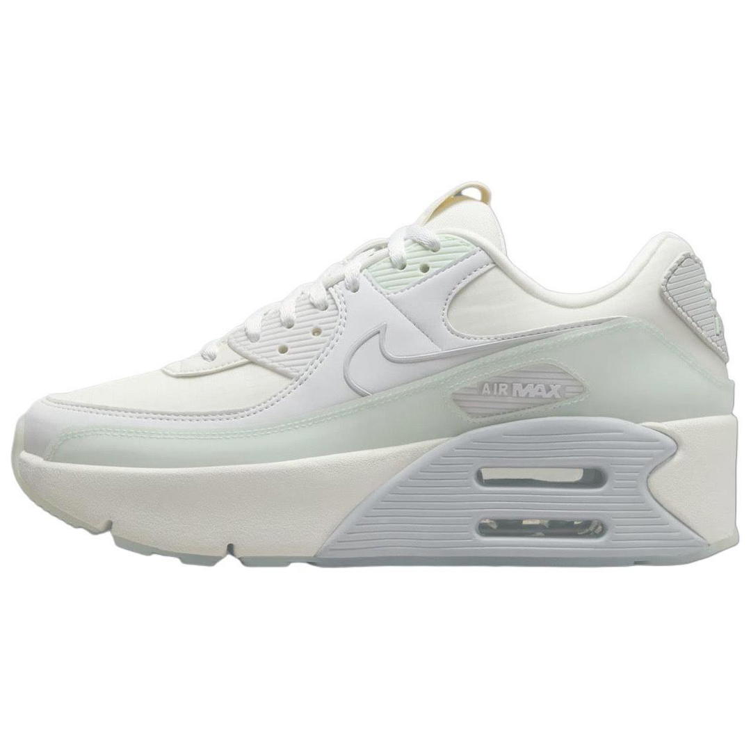 Nike Nike Air Max 90 LV8 'Summit White Barely Green' Women's