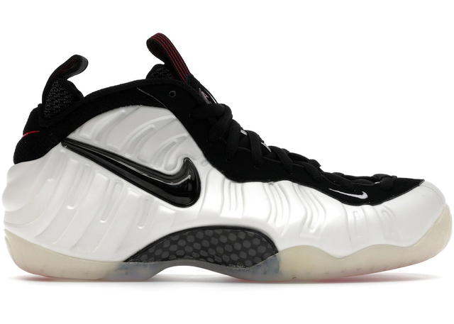 Nike Nike Air Foamposite Pro Pearl (2025) - view 1