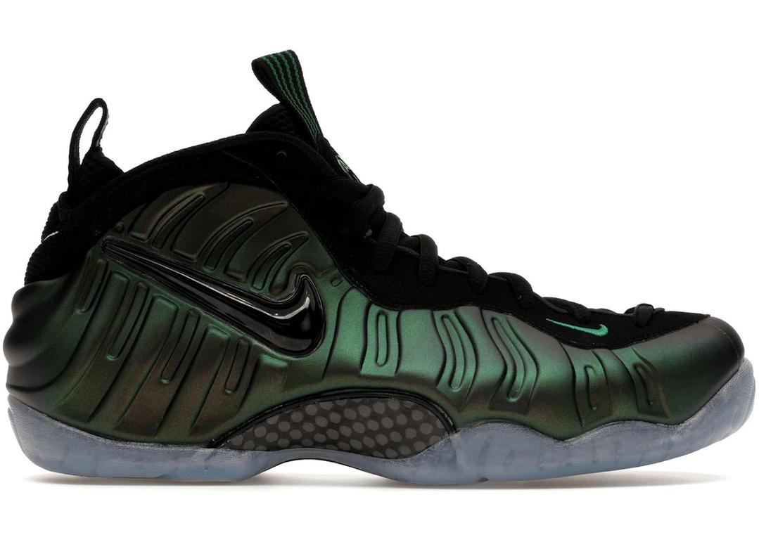 Nike Nike Air Foamposite Pro Pine Green (2025)