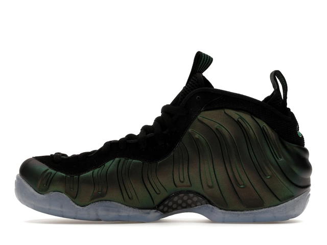 Nike Nike Air Foamposite Pro Pine Green (2025) - view 3