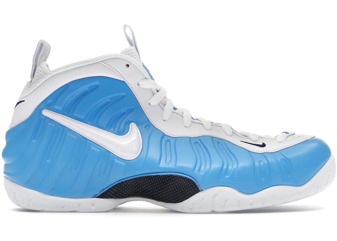 Nike Nike Air Foamposite Pro University Blue (2026)