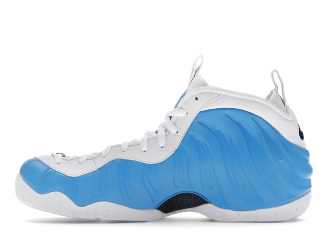 Nike Nike Air Foamposite Pro University Blue (2026) - view 3