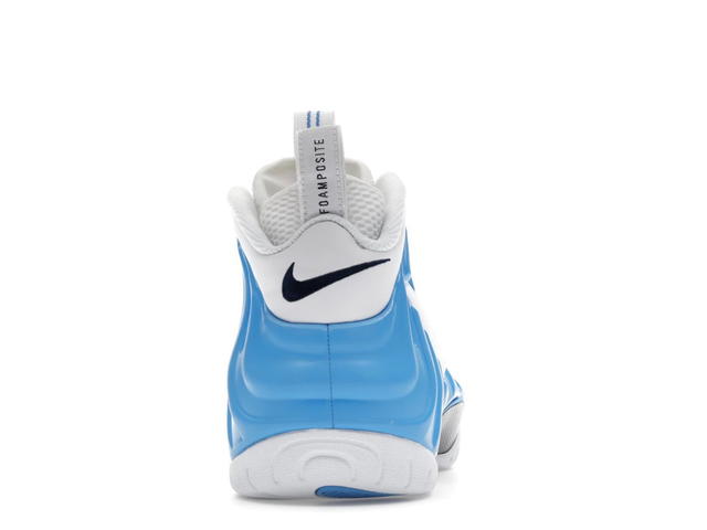 Nike Nike Air Foamposite Pro University Blue (2026) - view 4