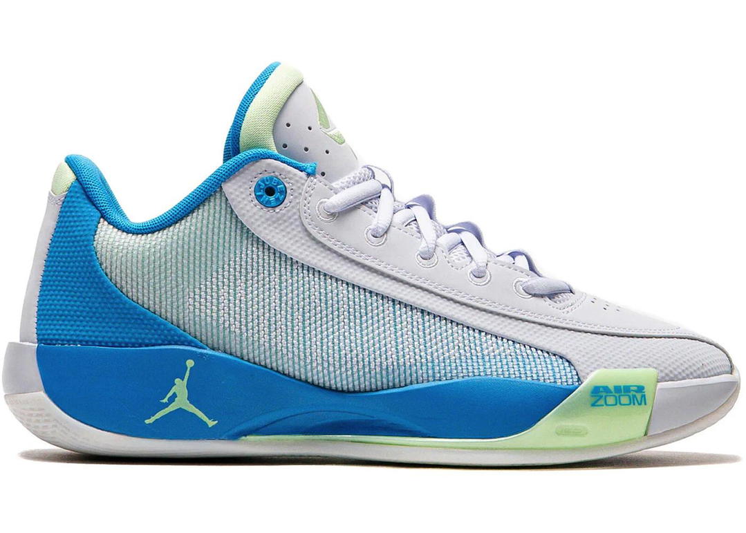Jordan Jordan Luka .77 Football Grey