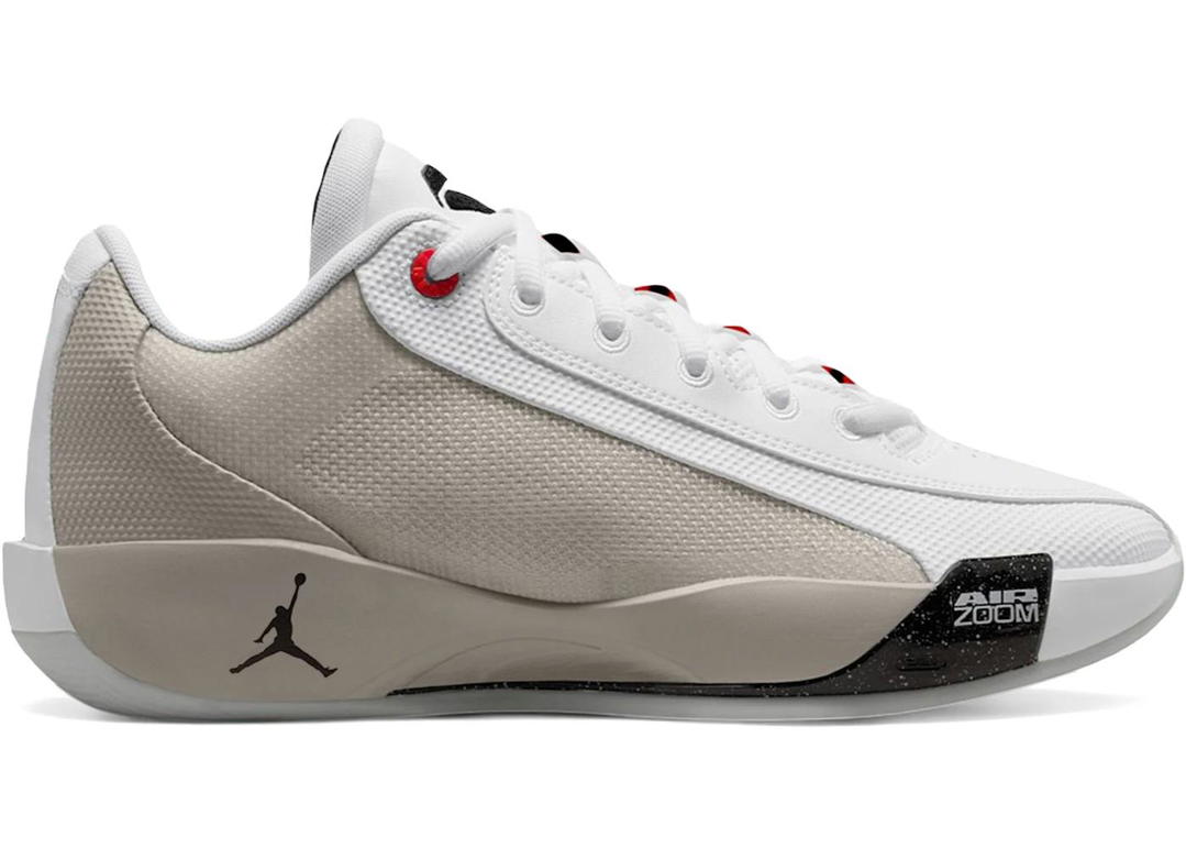 Jordan Jordan Luka .77 White Cement