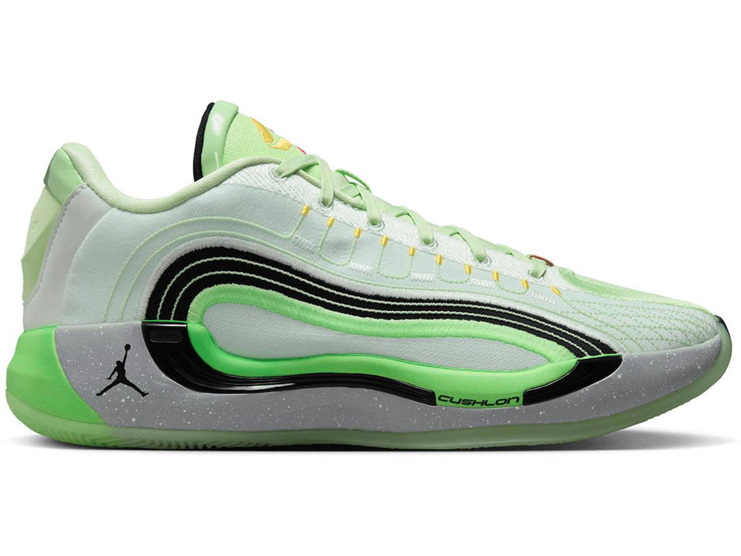 Jordan Jordan Luka 4 Space Navigator