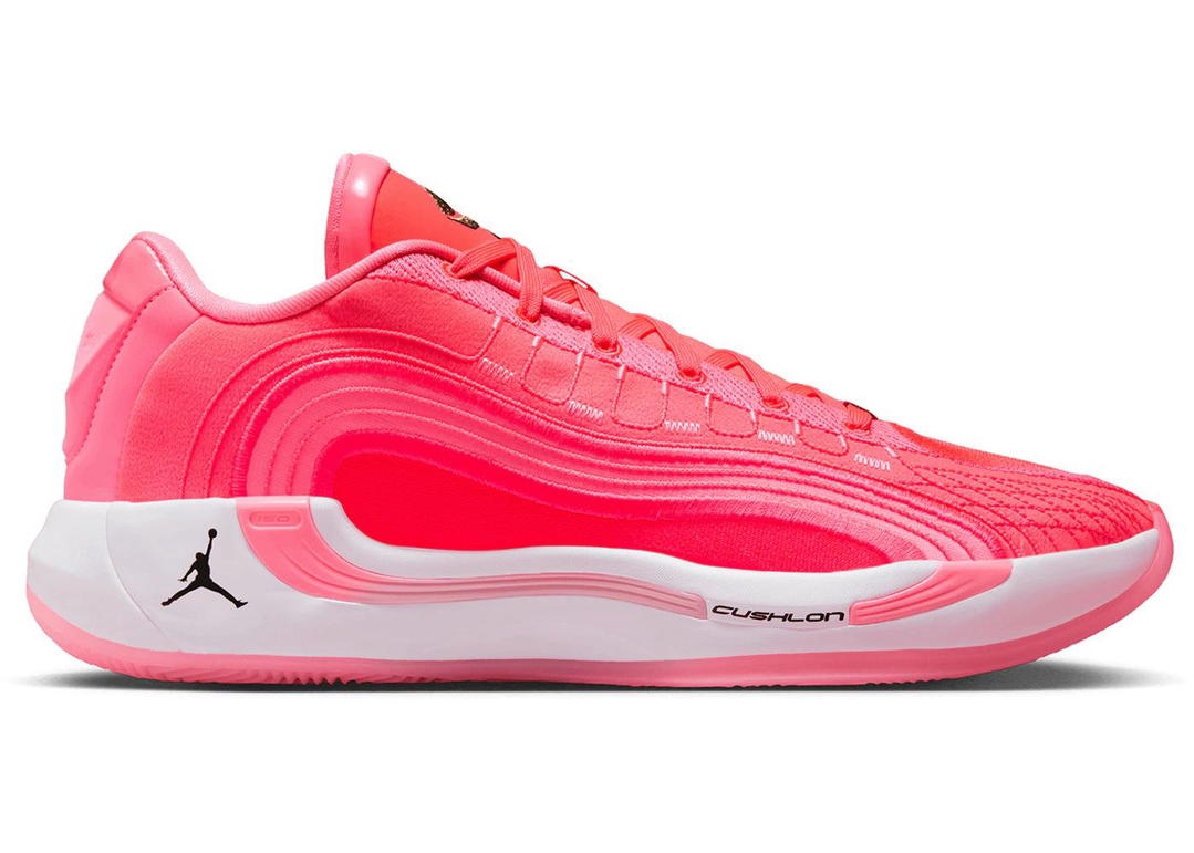 Jordan Jordan Luka 4 Hčerka