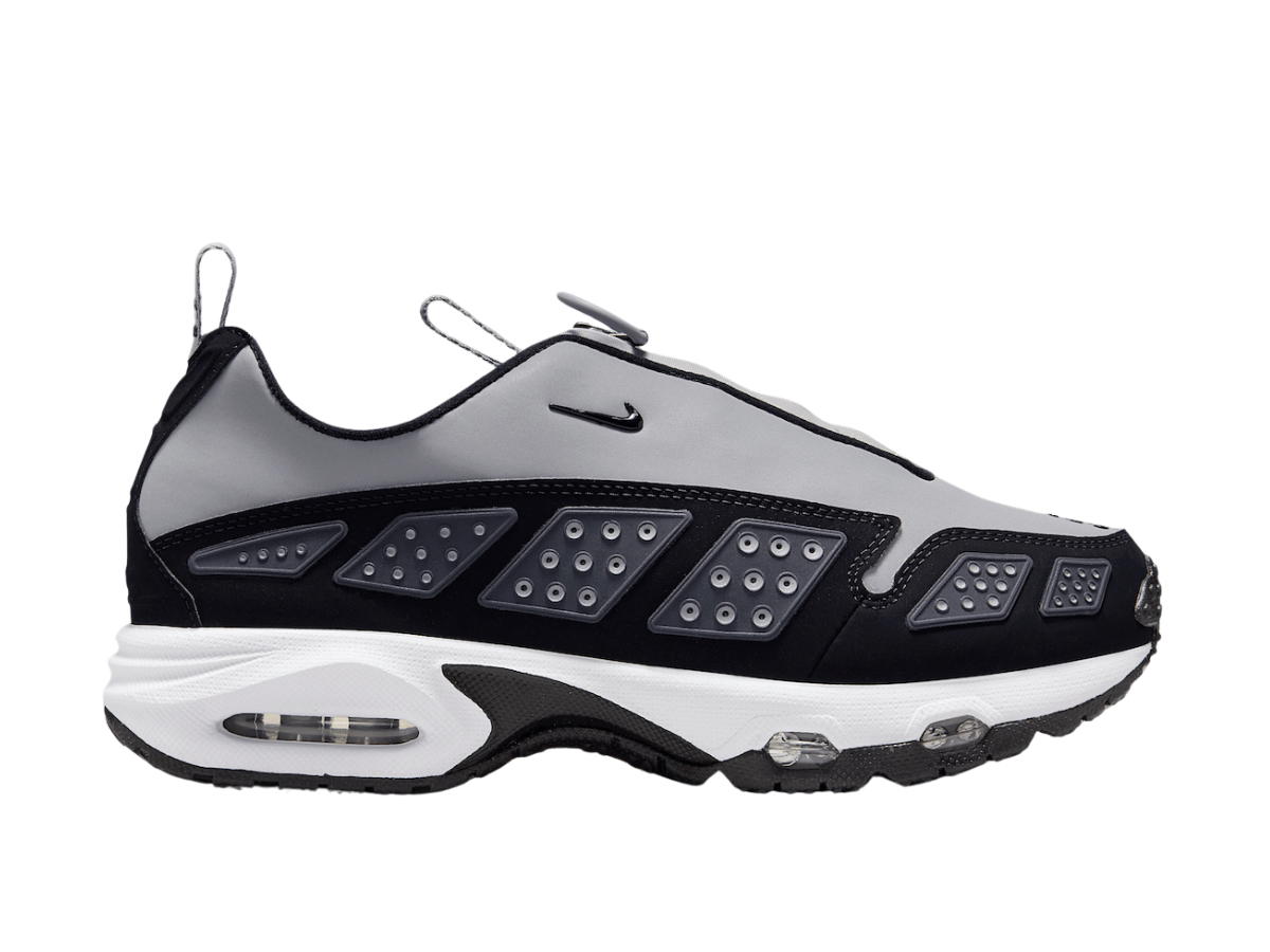 Nike Nike Air Max Sunder Silver Anthracite (Women's)