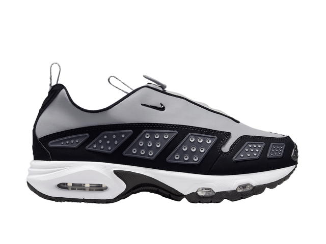 Nike Nike Air Max Sunder Silver Anthracite (Women's) - view 1