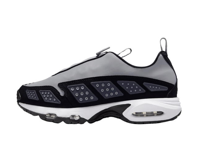 Nike Nike Air Max Sunder Silver Anthracite (Women's) - view 2