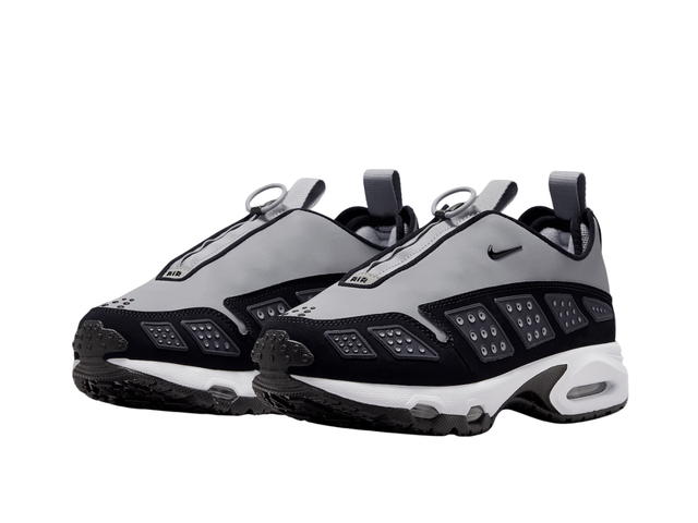 Nike Nike Air Max Sunder Silver Anthracite (Women's) - view 3