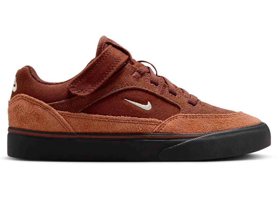 Nike Nike SB Malor Cinnamon Dark Russet Black (PS)