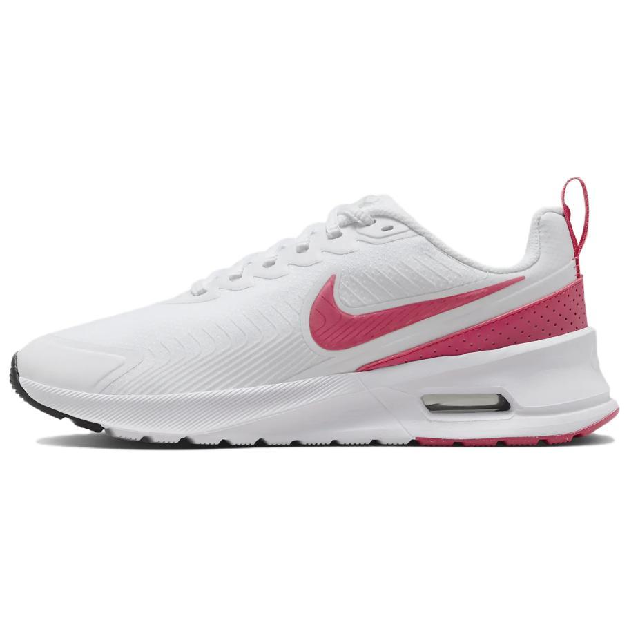 Nike Nike Air Max Nuaxis 'White Aster Pink' Women's