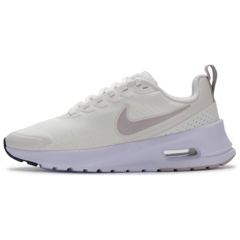 Nike Nike Air Max Nuaxis 'Beige Mauve' Women's