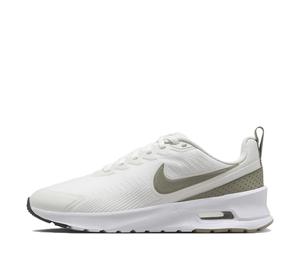 Buy Nike Slip-Resistant Low-Top Casual Shoes Women's White Green at Sasom – Authentic and Ready to Ship