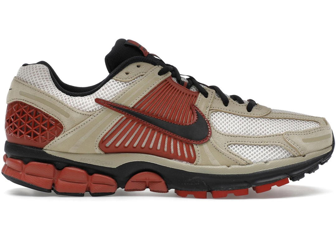 Nike Nike Zoom Vomero 5 Desert Khaki Light Orewood Brown Mars Stone Black
