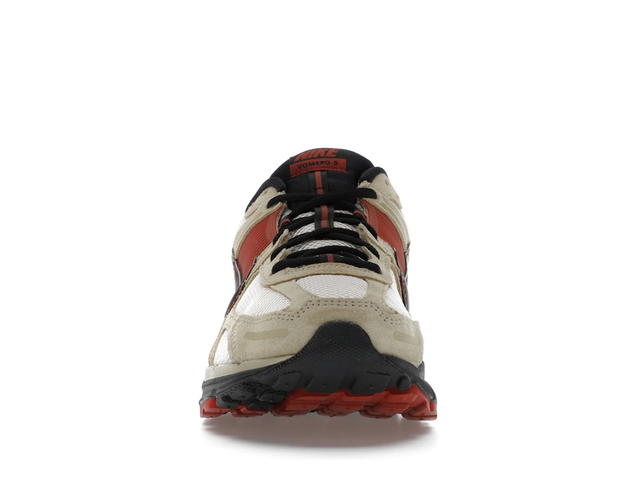 Nike Nike Zoom Vomero 5 Desert Khaki Light Orewood Brown Mars Stone Black - view 2