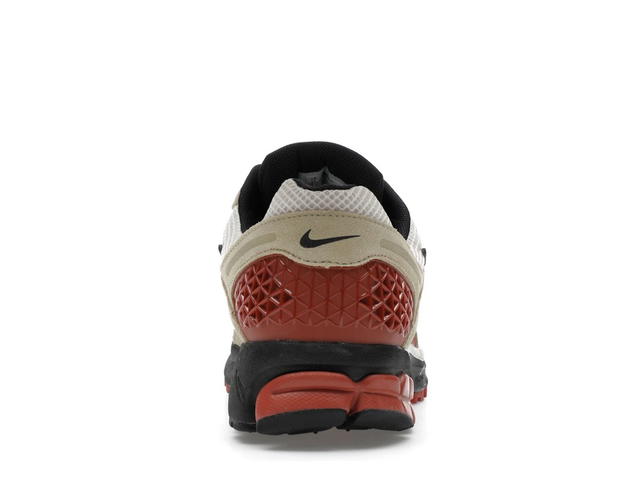 Nike Nike Zoom Vomero 5 Desert Khaki Light Orewood Brown Mars Stone Black - view 4