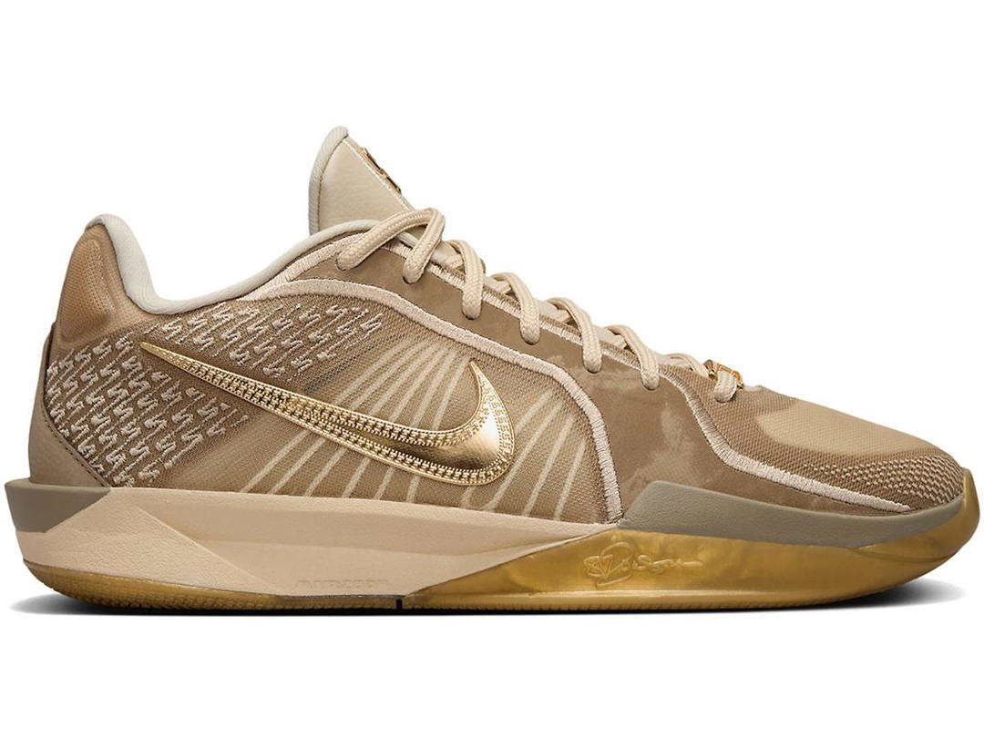 Nike Nike Sabrina 2 Stronger Than Gold (Women's)