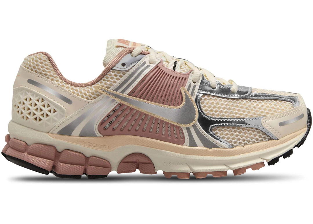 Nike Nike Zoom Vomero 5 Sail Particle Pink (Women's)