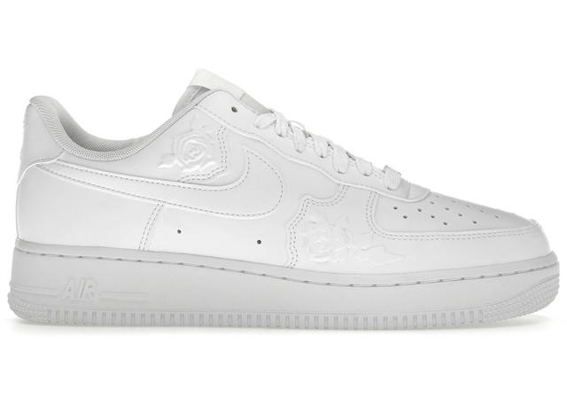 Nike Nike Air Force 1 Low '07 White Roses (Women's) - view 1
