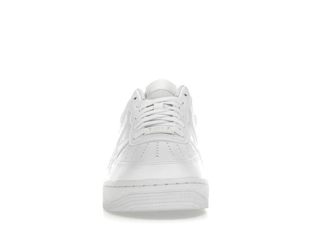 Nike Nike Air Force 1 Low '07 White Roses (Women's) - view 2