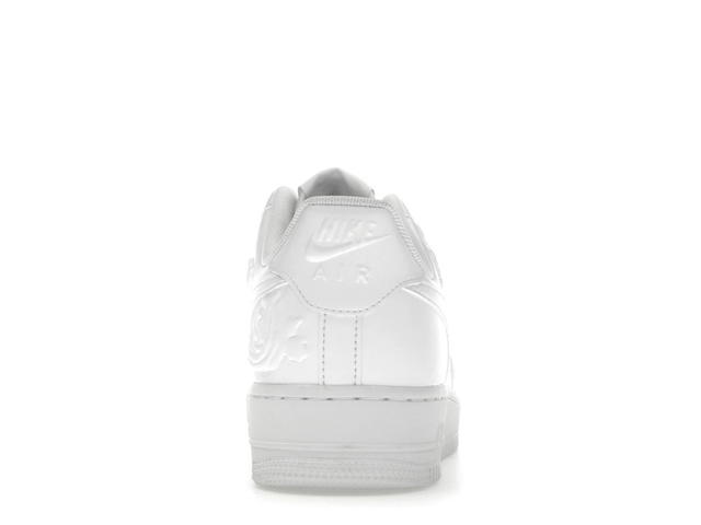 Nike Nike Air Force 1 Low '07 White Roses (Women's) - view 4