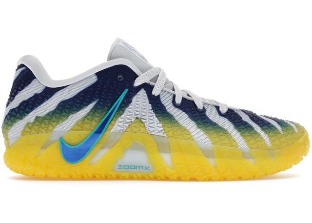 Nike Nike Ja 3 Murray State - view 1