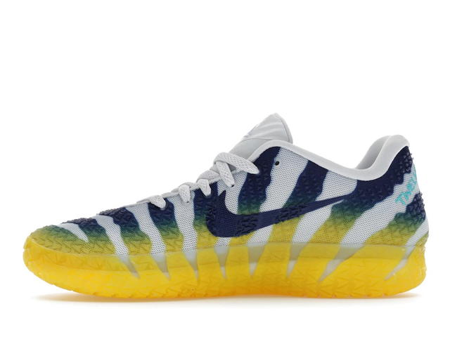 Nike Nike Ja 3 Murray State - view 3