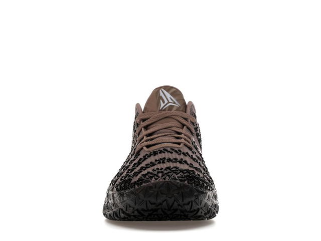 Nike Nike Ja 3 Mink Brown - view 2