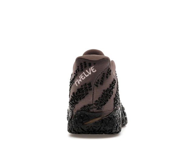 Nike Nike Ja 3 Mink Brown - view 4