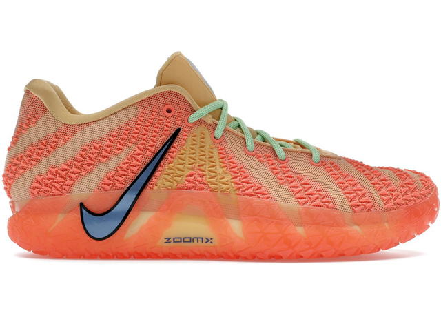 Nike Nike Ja 3 Daybreak - view 1