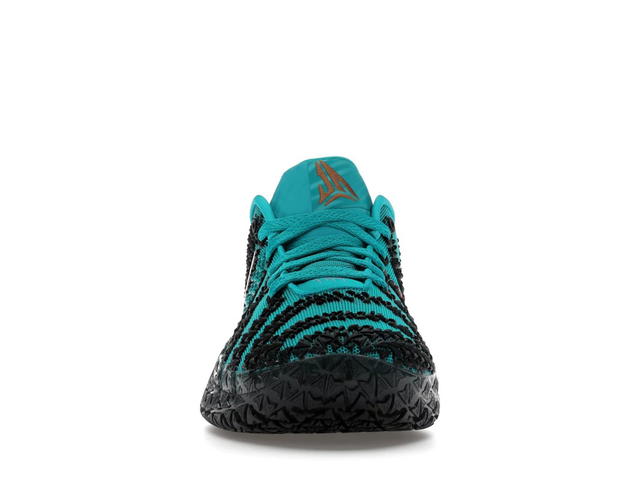 Nike Nike Ja 3 Turbo Green - view 2