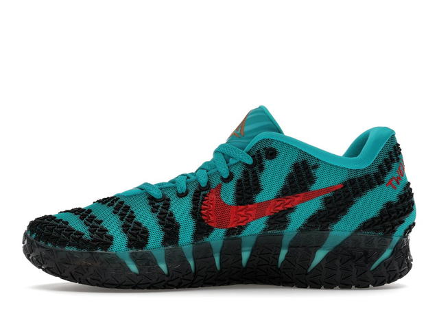 Nike Nike Ja 3 Turbo Green - view 3