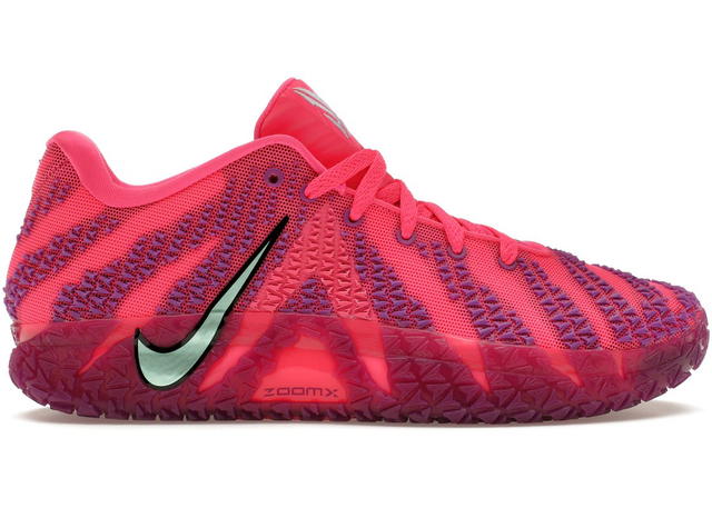 Nike Nike Ja 3 Max Volume - view 1
