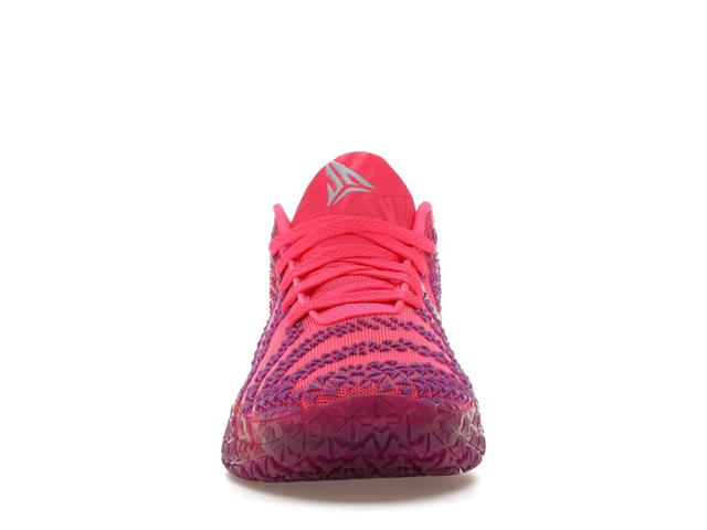 Nike Nike Ja 3 Max Volume - view 2