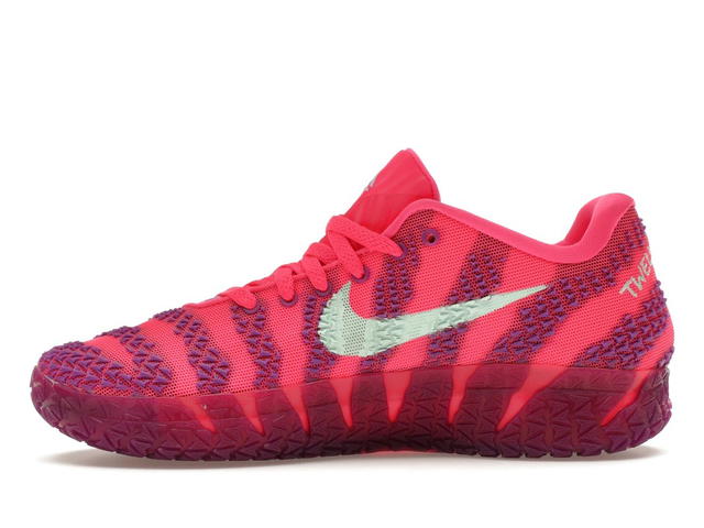 Nike Nike Ja 3 Max Volume - view 3