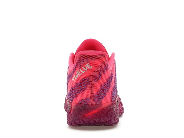 Nike Nike Ja 3 Max Volume - view 4