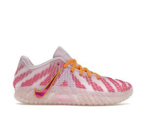 Buy Nike Ja 3 Pink Foam at Sasom – Authentic and Ready to Ship