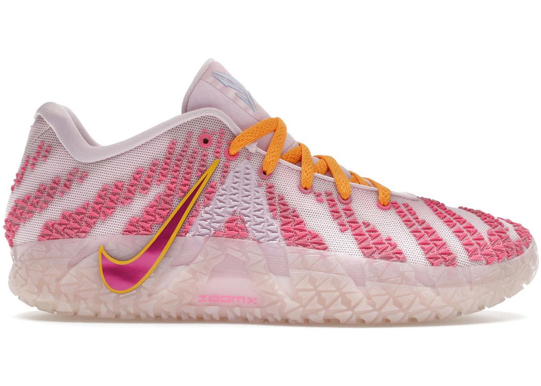 Nike Nike Ja 3 Pink Foam