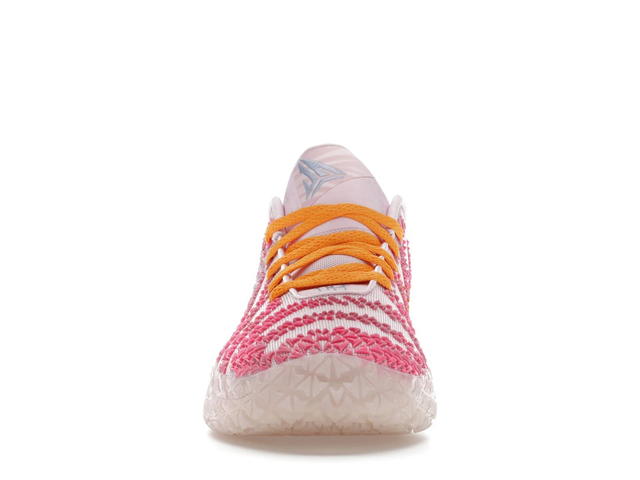 Nike Nike Ja 3 Pink Foam - view 2