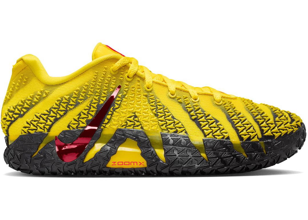 Nike Nike Ja 3 Let Me Be Ja
