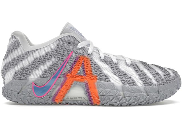 Nike Nike Ja 3 Light Show - view 1