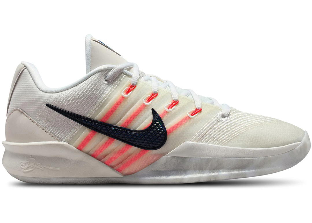 Nike Nike Sabrina 3 Equity (Women's)