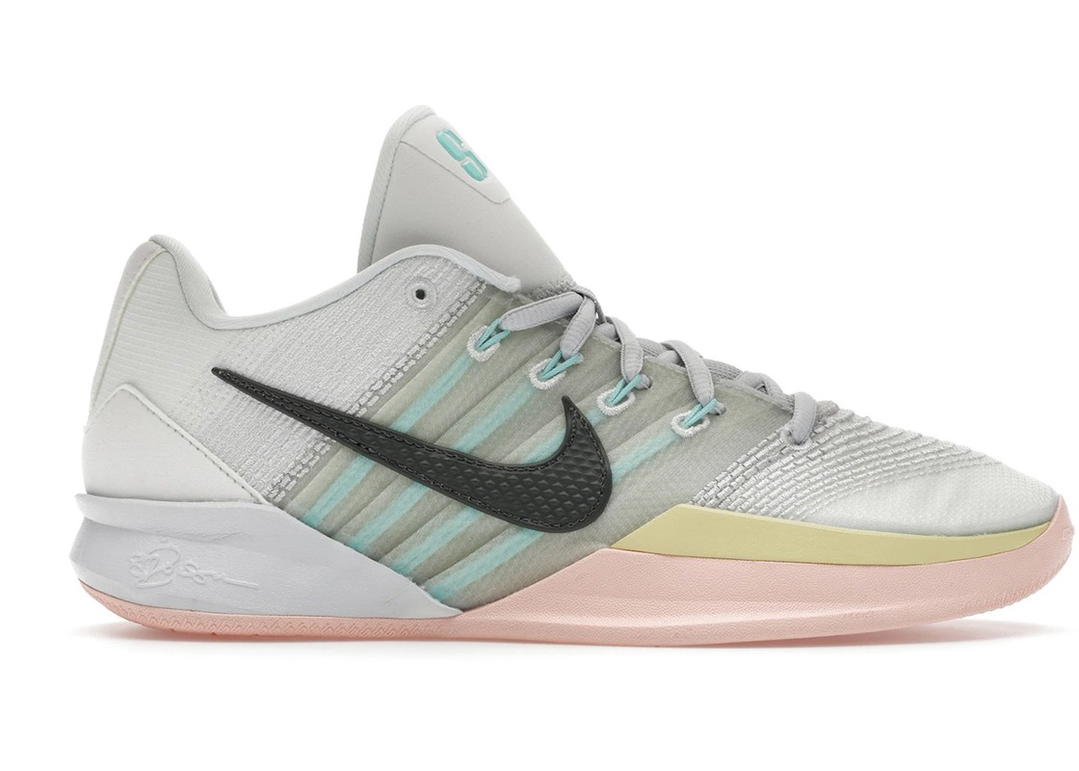Nike Nike Sabrina 3 Silencer (Women's)