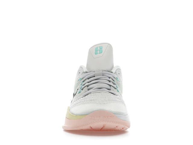 Nike Nike Sabrina 3 Silencer (Women's) - view 2