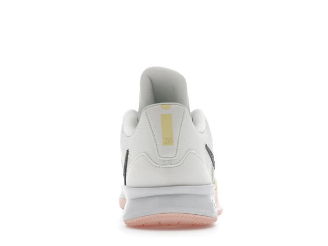 Nike Nike Sabrina 3 Silencer (Women's) - view 4
