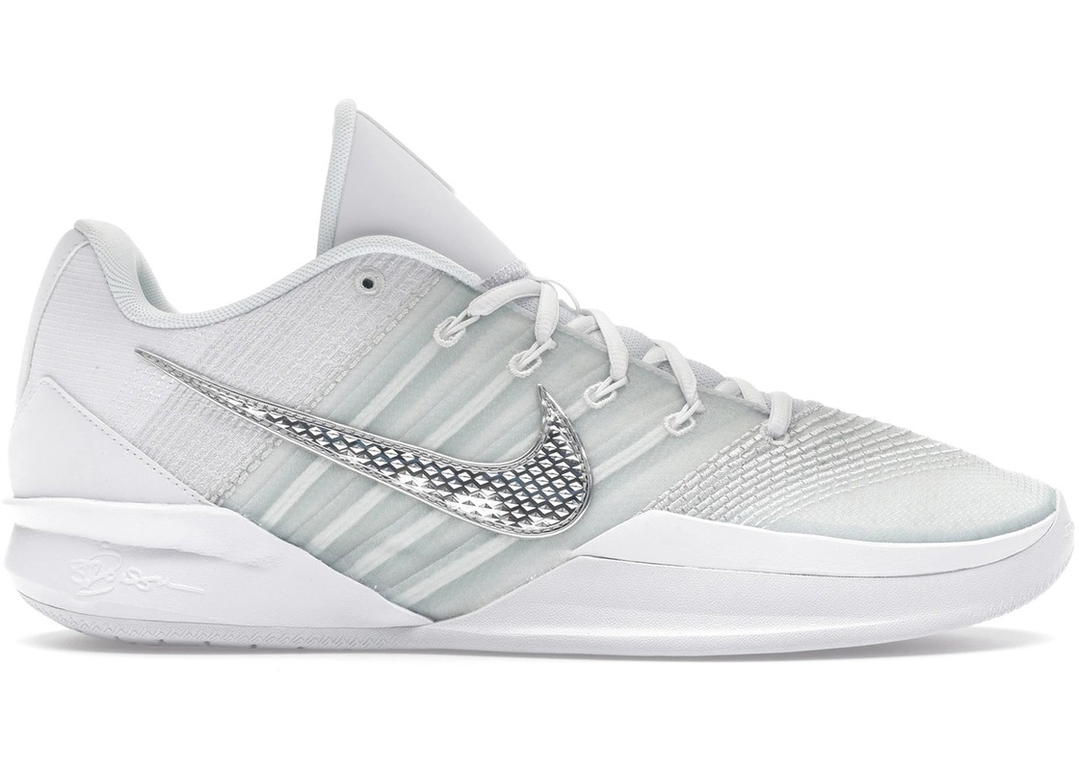Nike Nike Sabrina 3 Ice Cold (Women's)